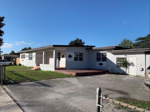 Photo of 16320 NW 37th Ave, Miami Gardens, FL 33054 (MLS # A12103280)