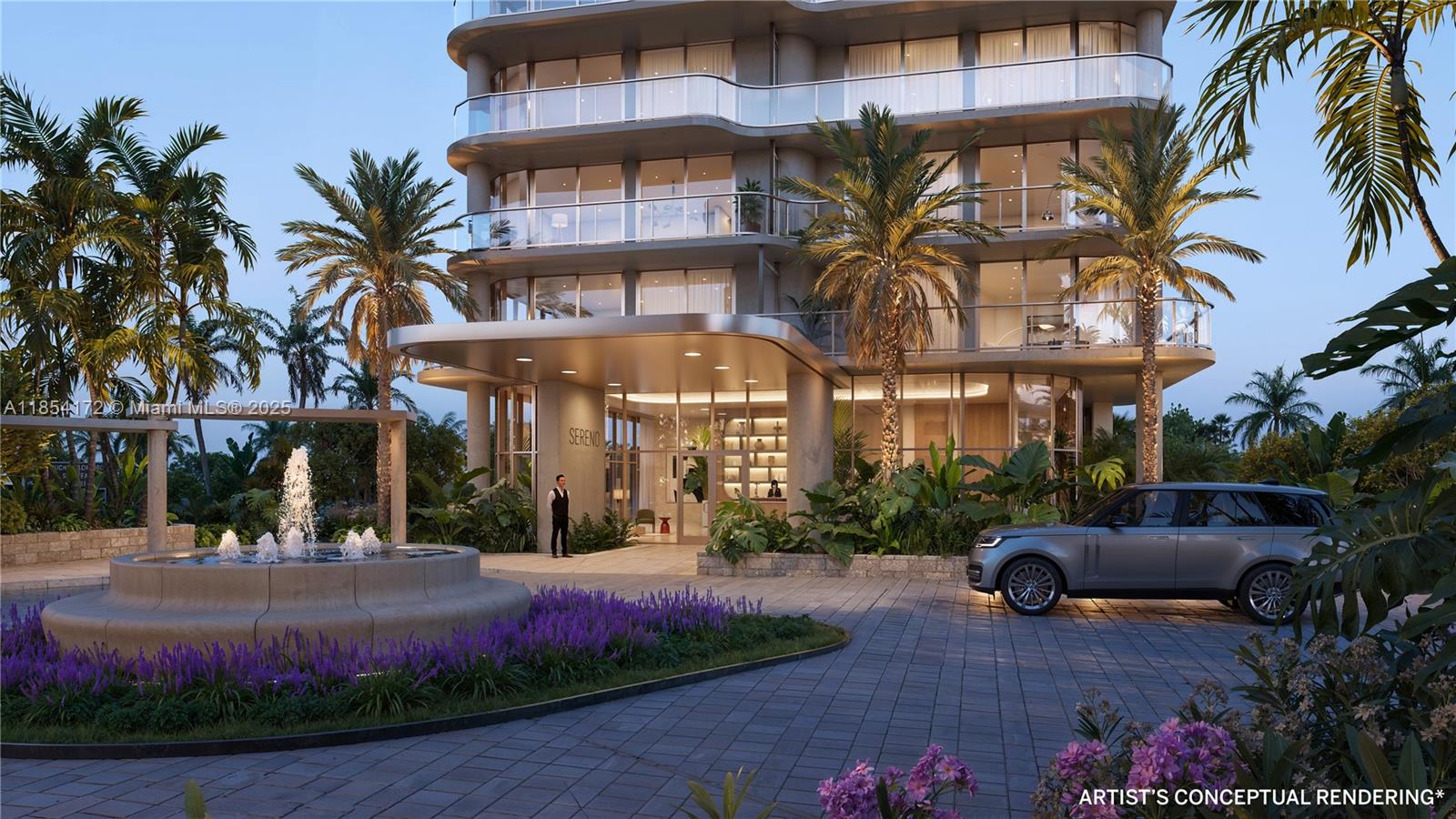 Sereno - Residential