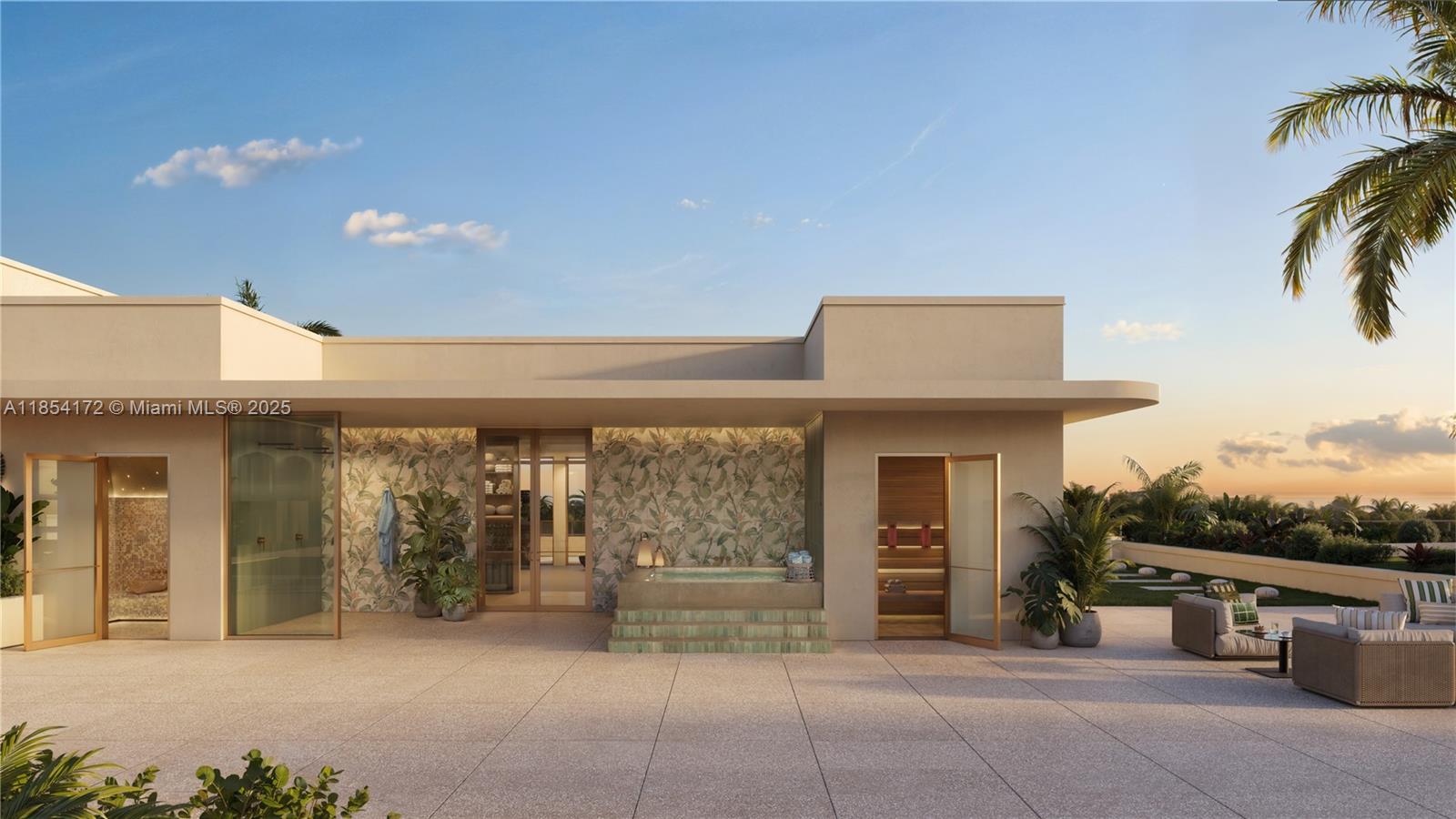 Sereno - Residential