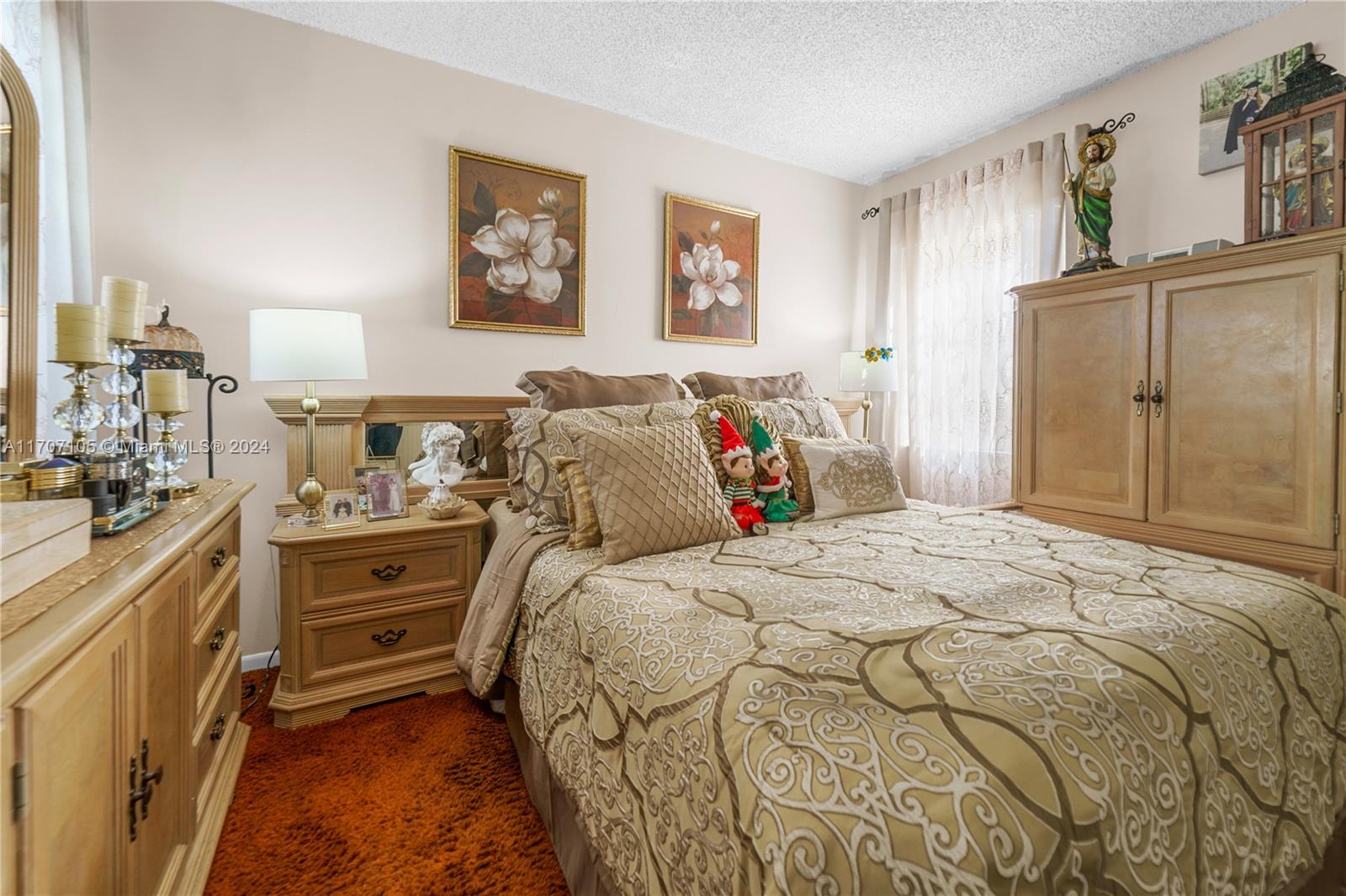SOUTH WINDS CONDO WEST - Residential