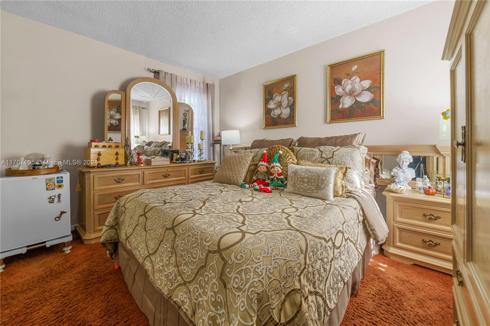 SOUTH WINDS CONDO WEST - Residential