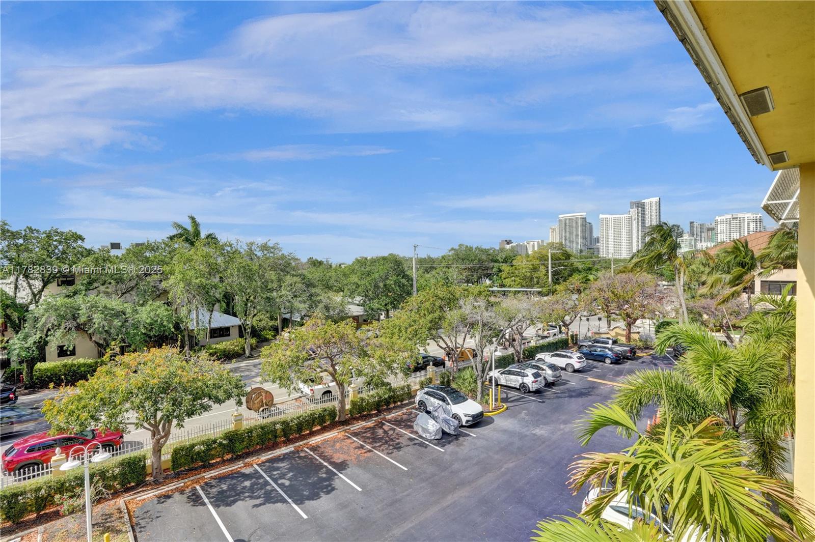 PINE CREST VILLAGE - Residential