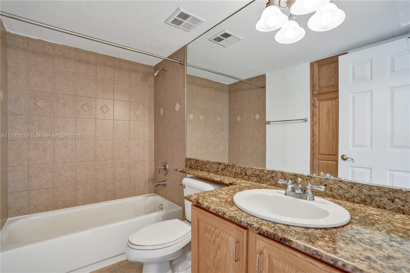 PINE CREST VILLAGE - Residential