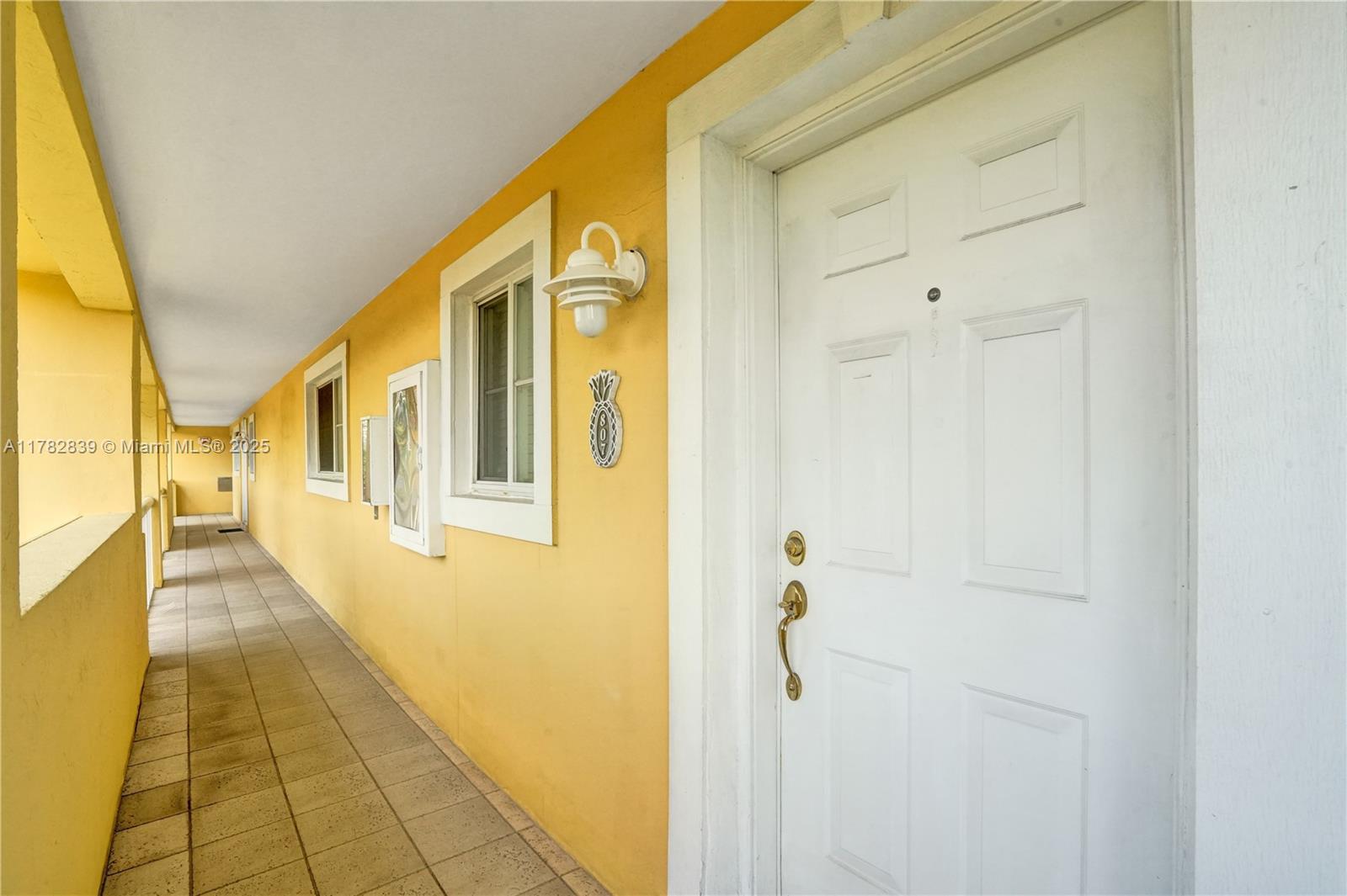 PINE CREST VILLAGE - Residential