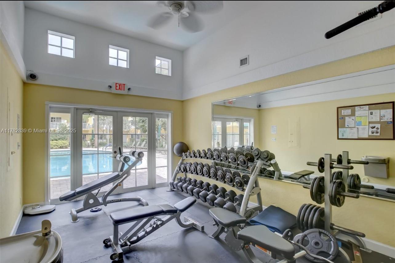 PINE CREST VILLAGE - Residential