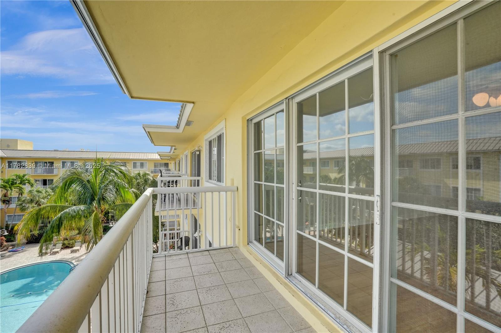 PINE CREST VILLAGE - Residential