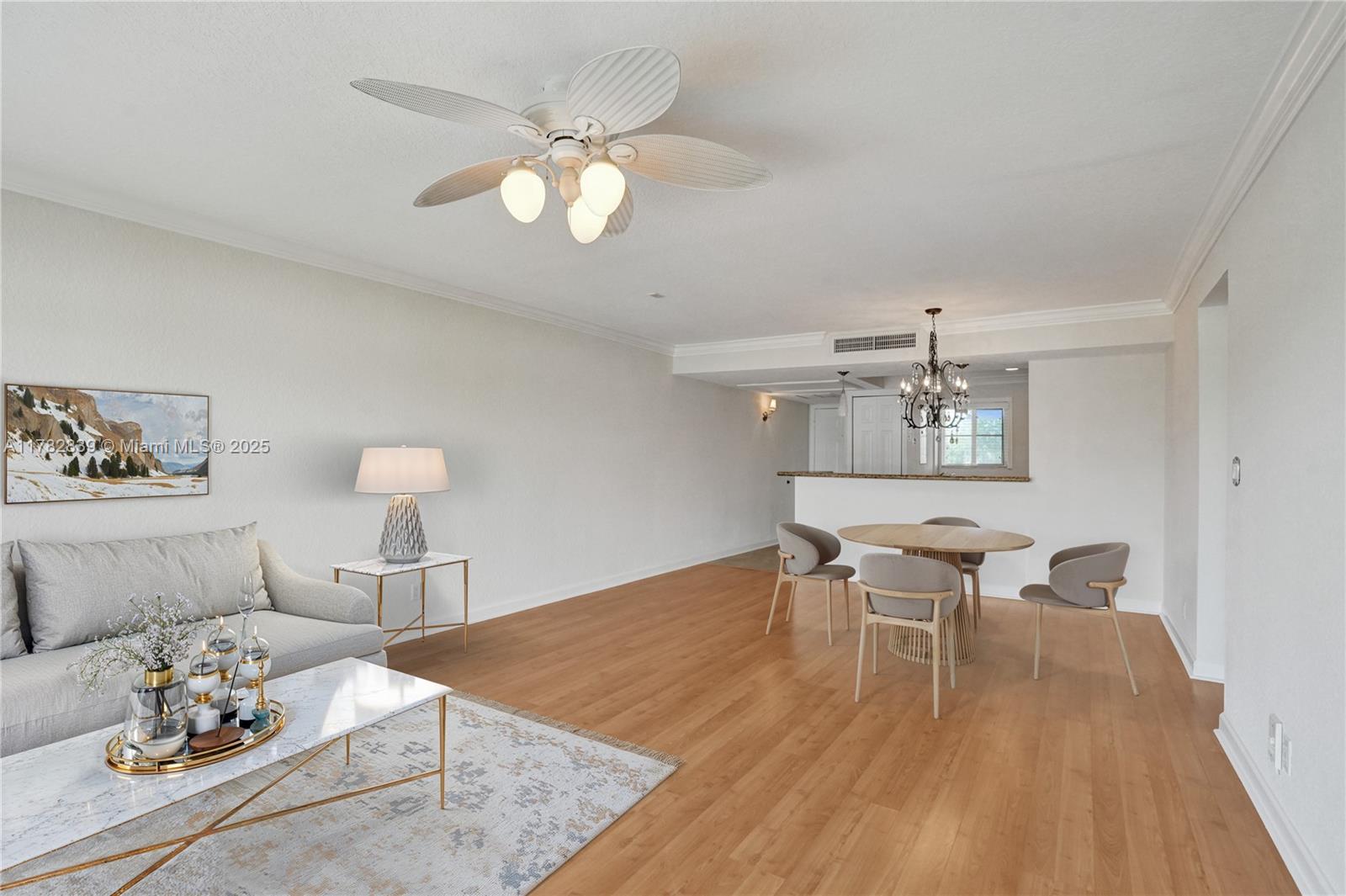 PINE CREST VILLAGE - Residential