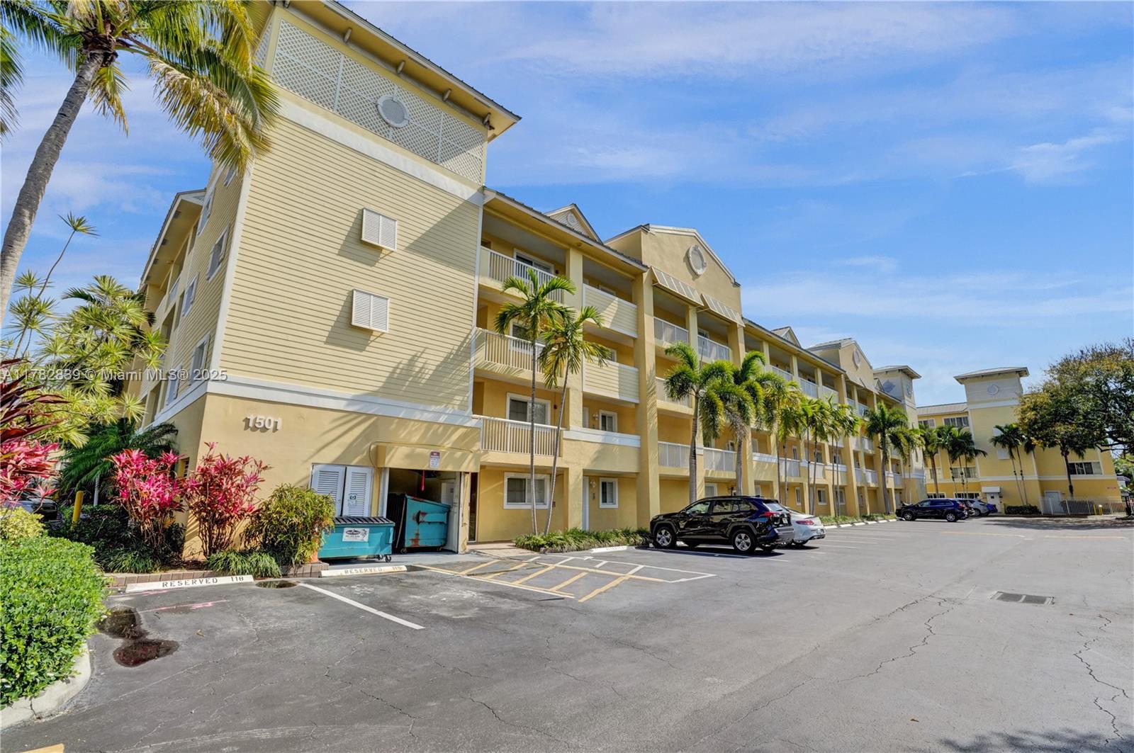 PINE CREST VILLAGE - Residential