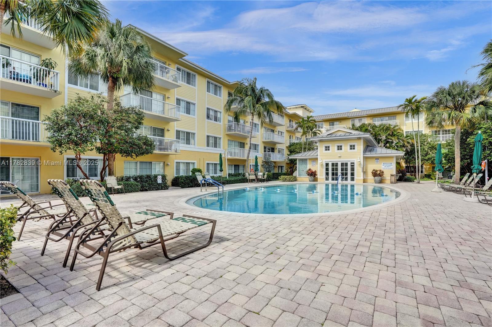 PINE CREST VILLAGE - Residential