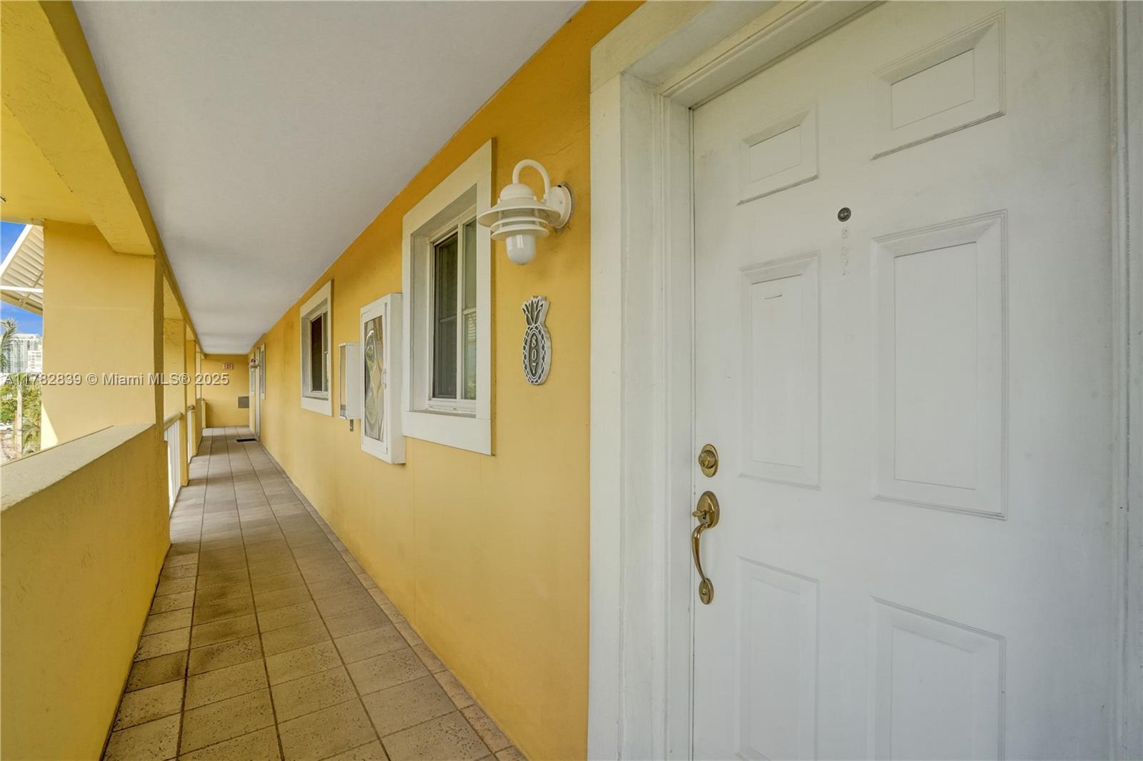 PINE CREST VILLAGE - Residential