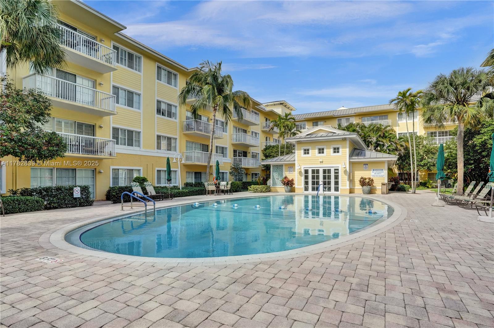 PINE CREST VILLAGE - Residential