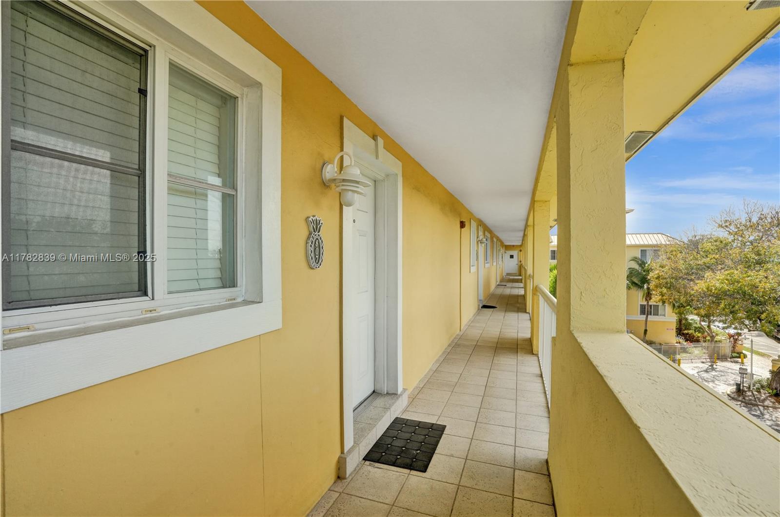 PINE CREST VILLAGE - Residential