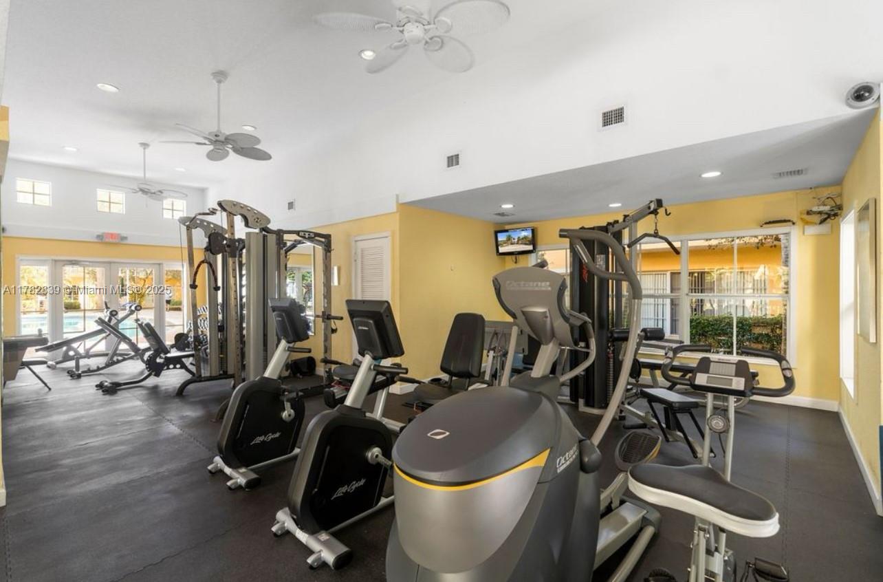 PINE CREST VILLAGE - Residential