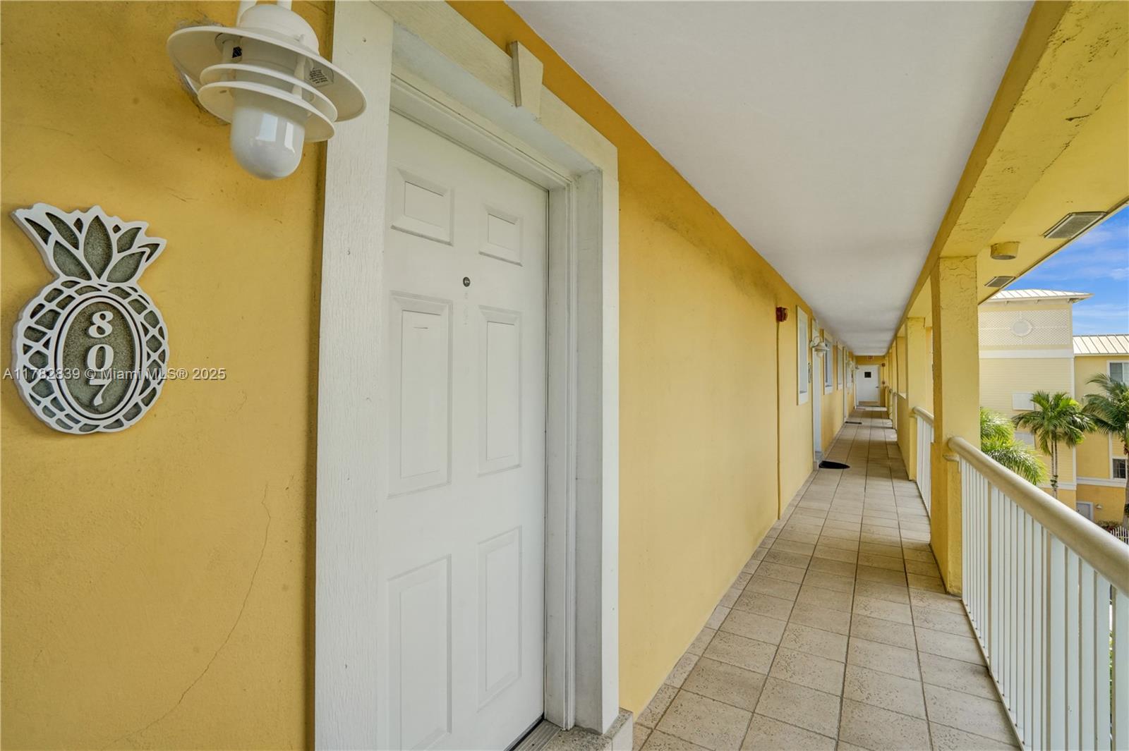 PINE CREST VILLAGE - Residential