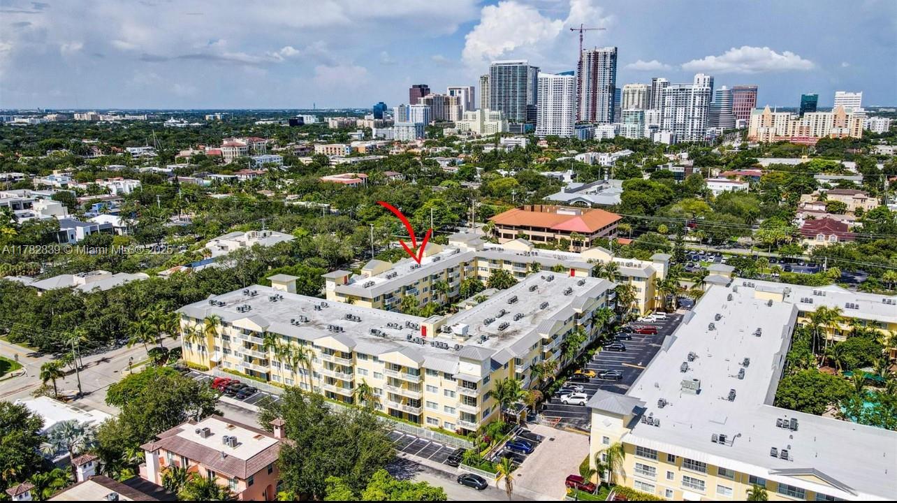 PINE CREST VILLAGE - Residential