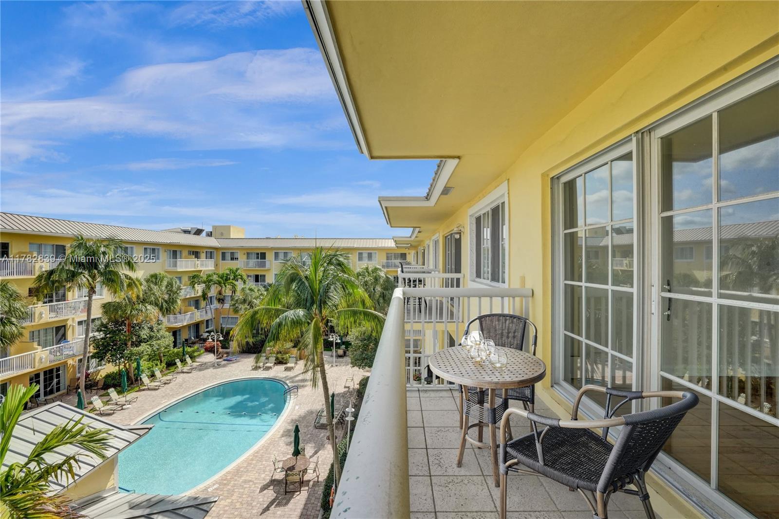 PINE CREST VILLAGE - Residential