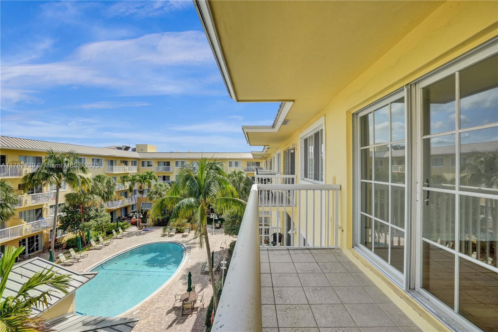 PINE CREST VILLAGE - Residential