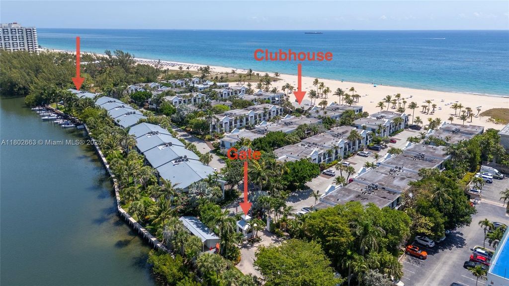 Photo of 1555 S Ocean Ln #274, Fort Lauderdale, FL 33316 (MLS # A11802663)