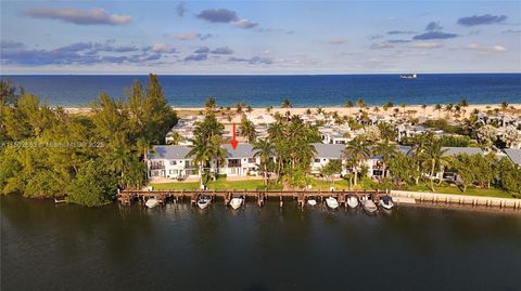 1555 S Ocean Ln 274 Fort Lauderdale FL 33316