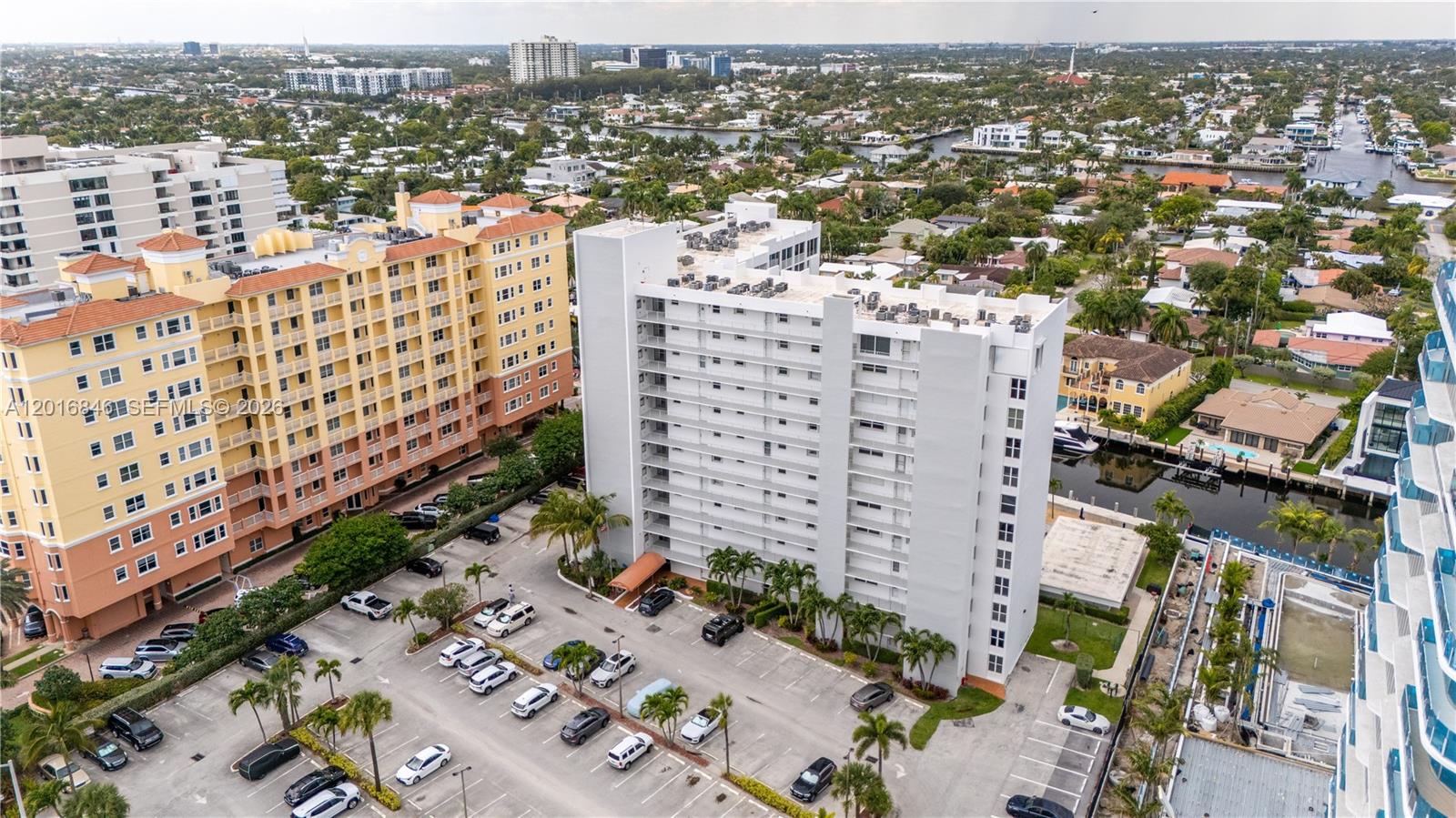 DELPHI TOWERS CONDO - Residential Lease
