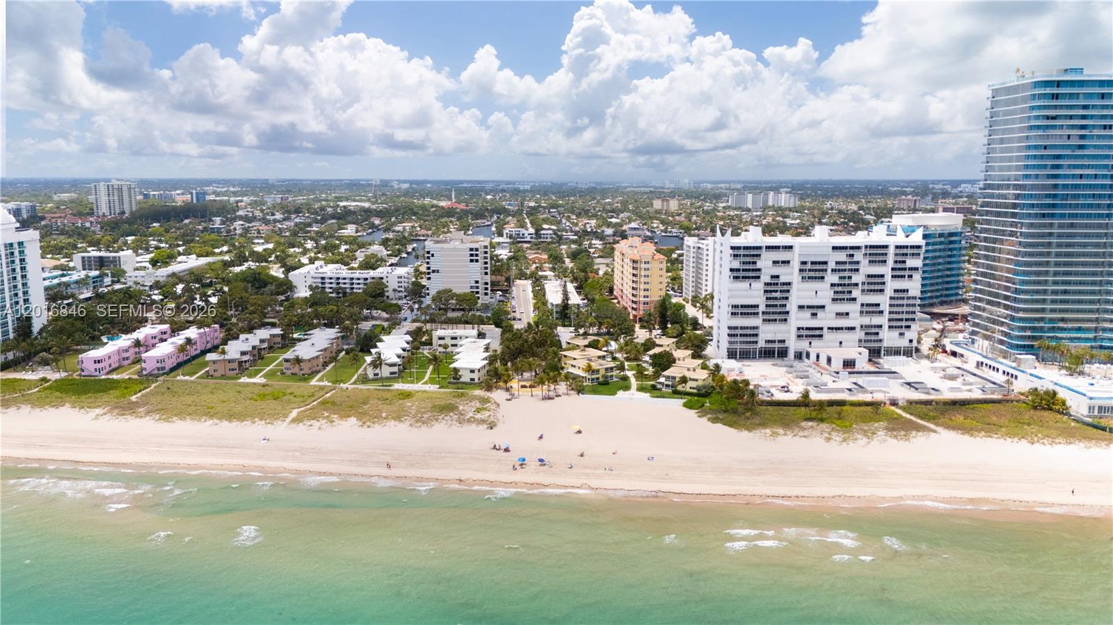 DELPHI TOWERS CONDO - Residential Lease