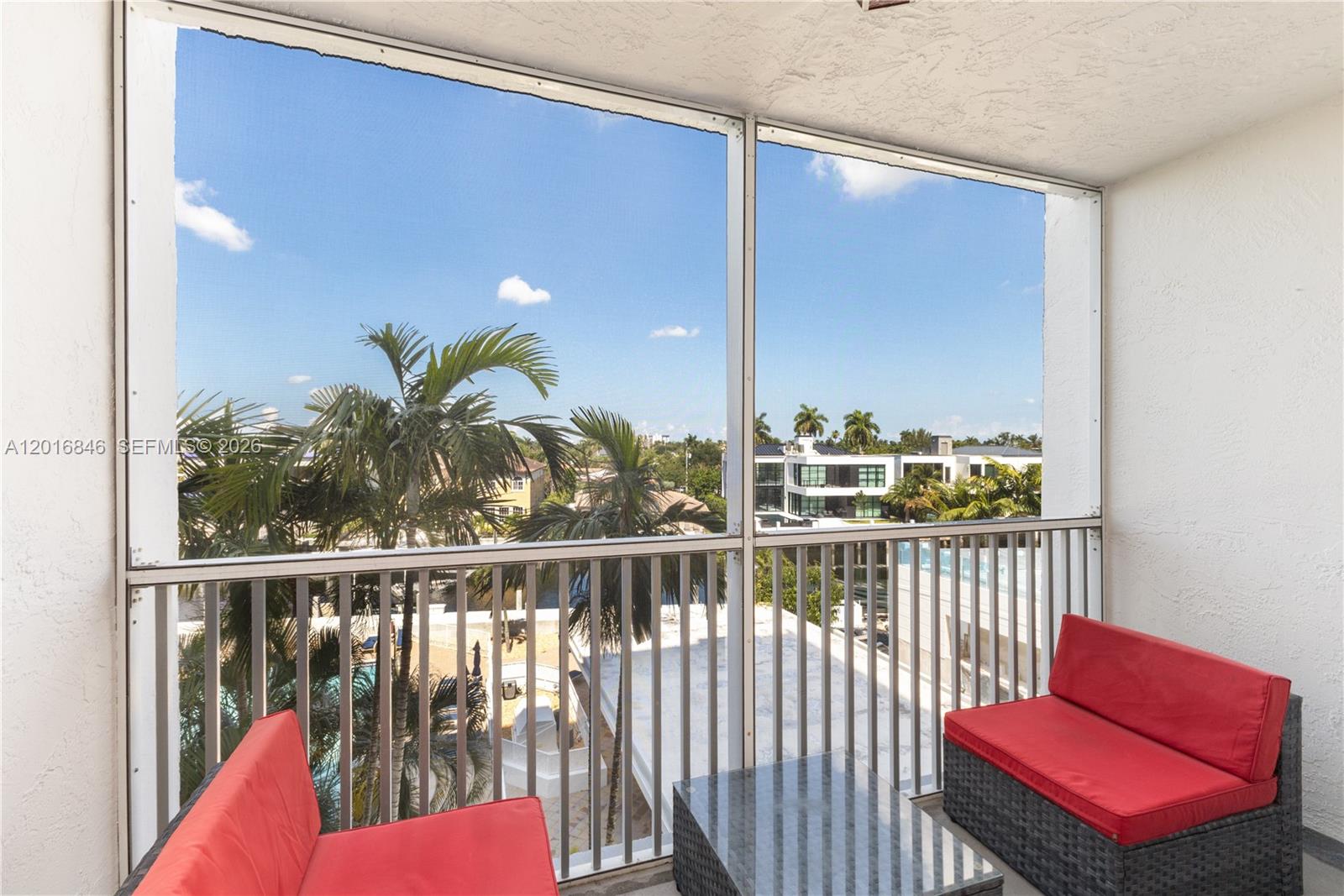 DELPHI TOWERS CONDO - Residential Lease