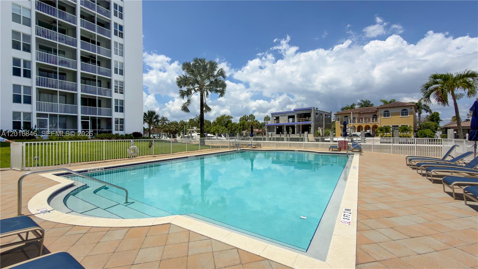 DELPHI TOWERS CONDO - Residential Lease