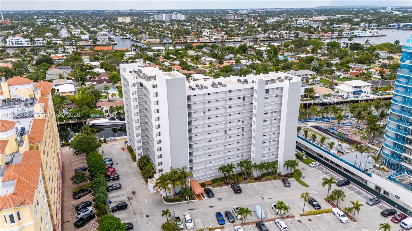 DELPHI TOWERS CONDO - Residential Lease