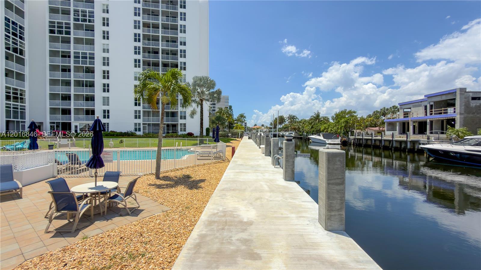 DELPHI TOWERS CONDO - Residential Lease