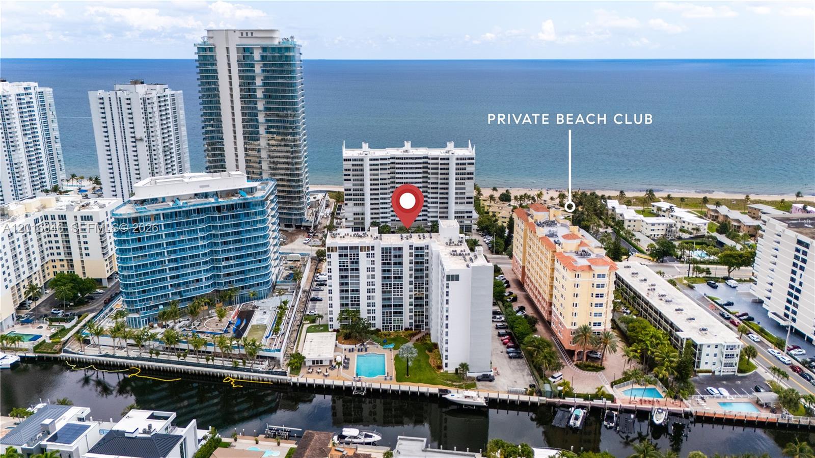 DELPHI TOWERS CONDO - Residential Lease