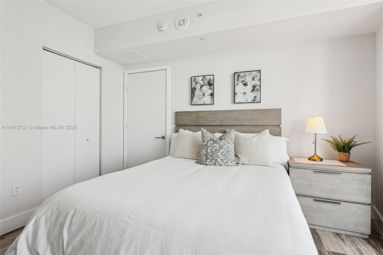 1300 S MIAMI AVENUE CONDO - Residential