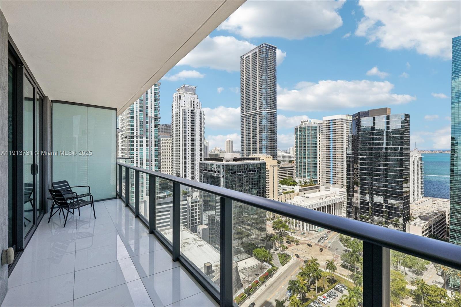 1300 S MIAMI AVENUE CONDO - Residential