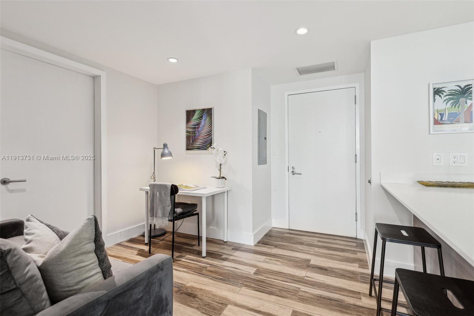 1300 S MIAMI AVENUE CONDO - Residential