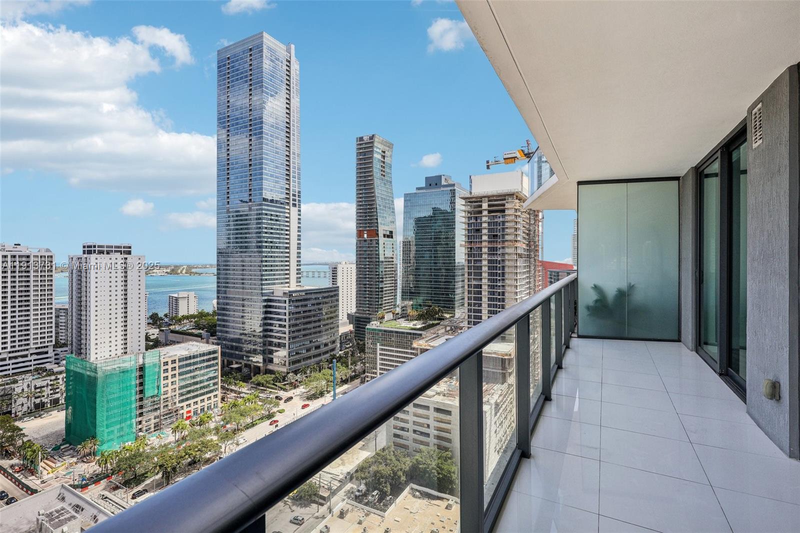 1300 S MIAMI AVENUE CONDO - Residential