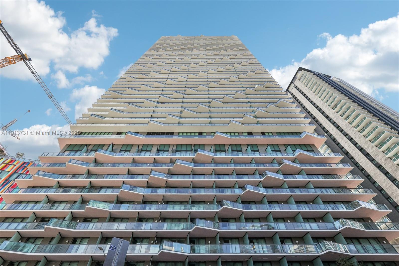 1300 S MIAMI AVENUE CONDO - Residential