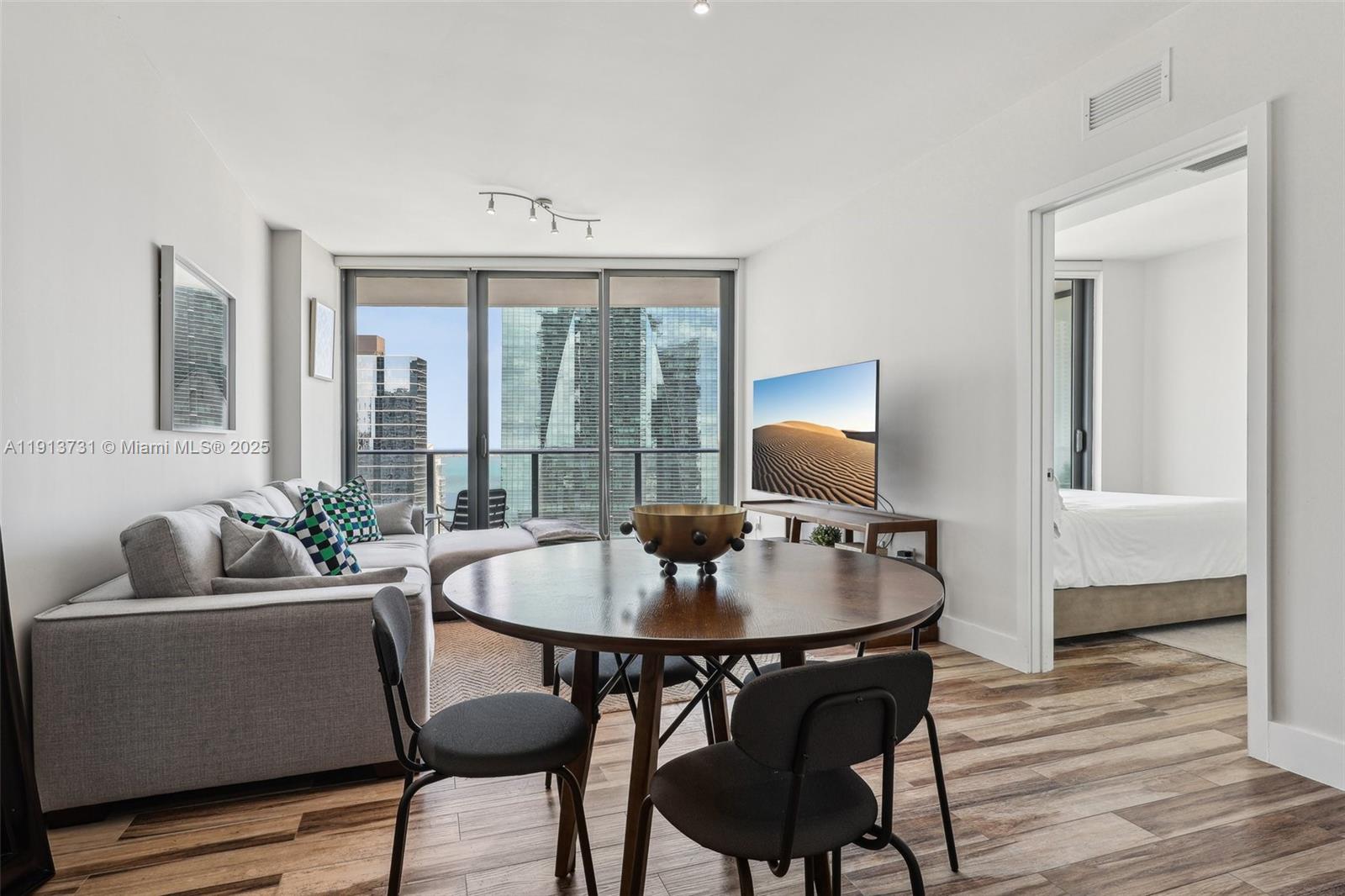 1300 S MIAMI AVENUE CONDO - Residential