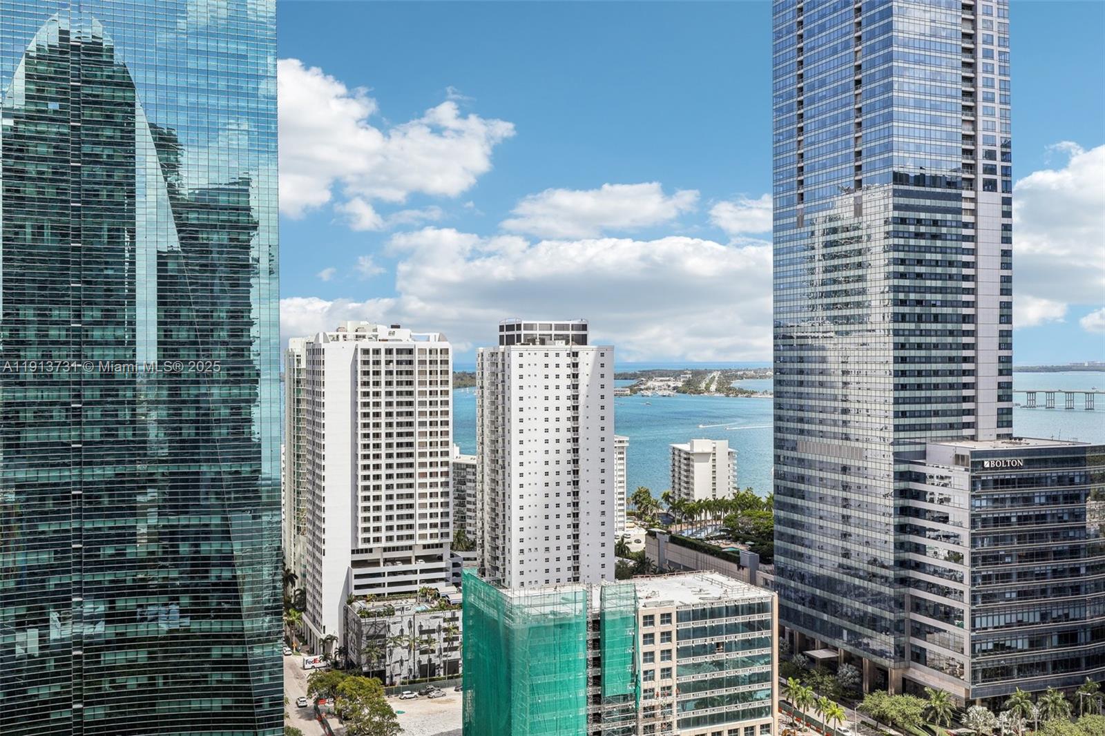 1300 S MIAMI AVENUE CONDO - Residential