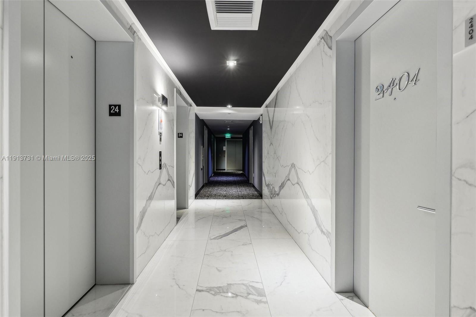 1300 S MIAMI AVENUE CONDO - Residential