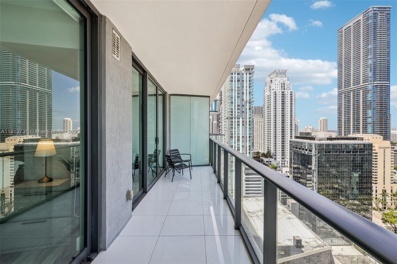 1300 S MIAMI AVENUE CONDO - Residential