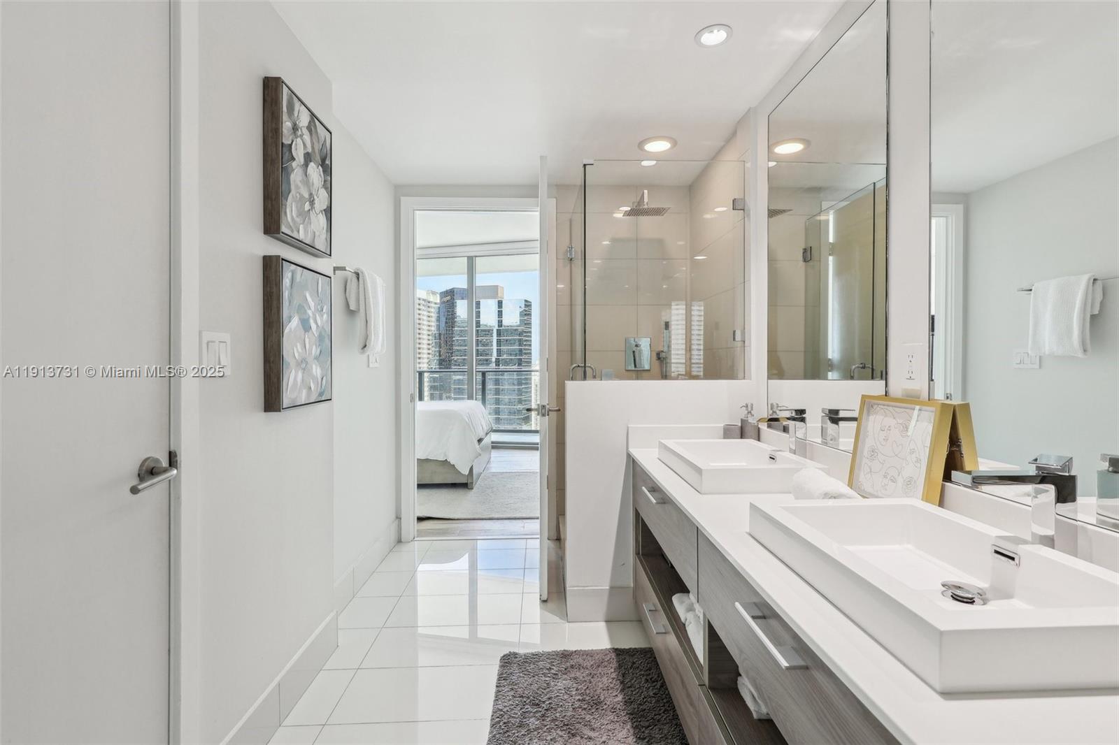 1300 S MIAMI AVENUE CONDO - Residential