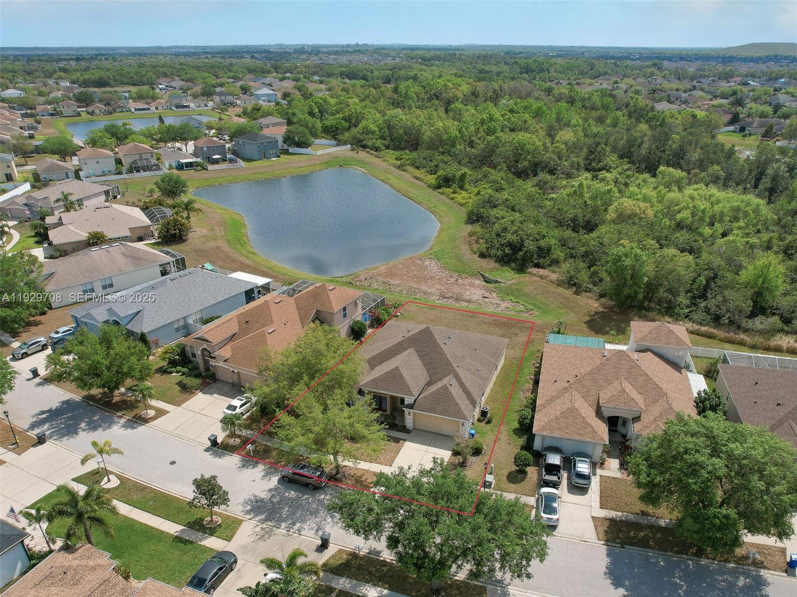 SOUTH FORK UNIT 3 - Residential