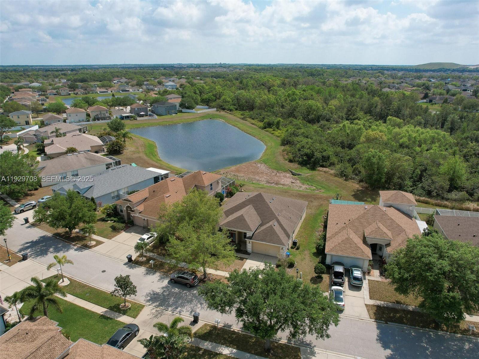 SOUTH FORK UNIT 3 - Residential