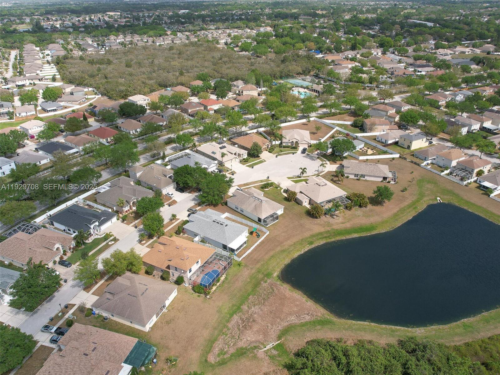 SOUTH FORK UNIT 3 - Residential