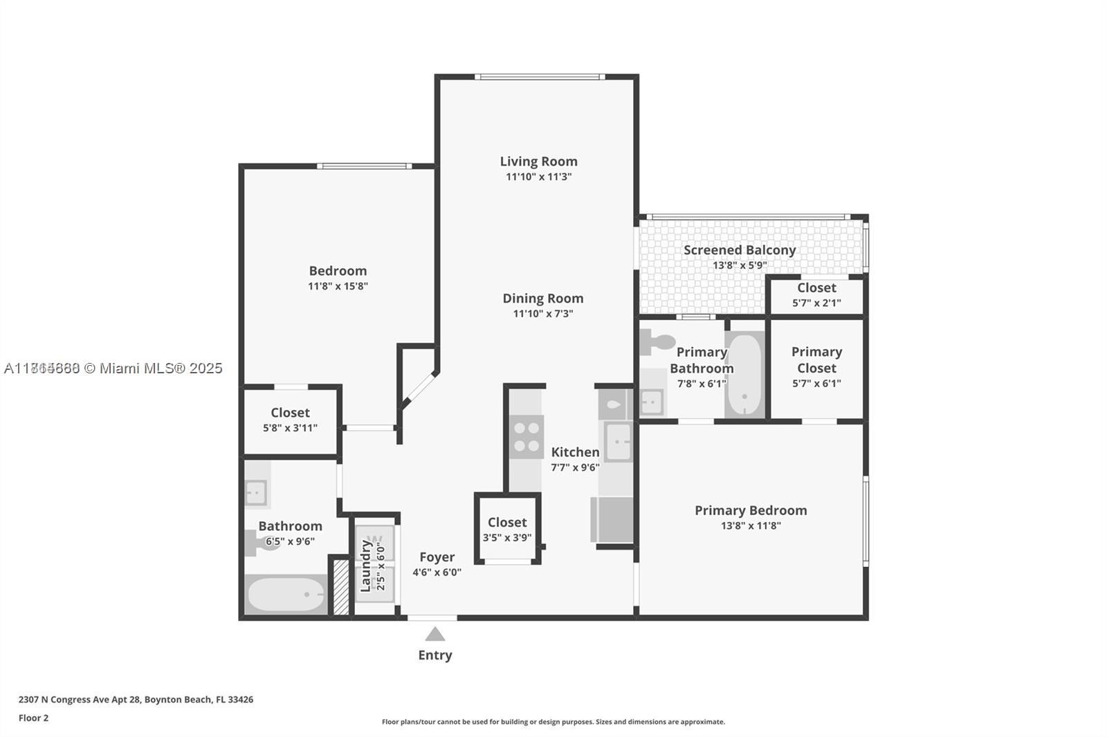 BOYNTON LANDINGS CONDO - Residential Lease