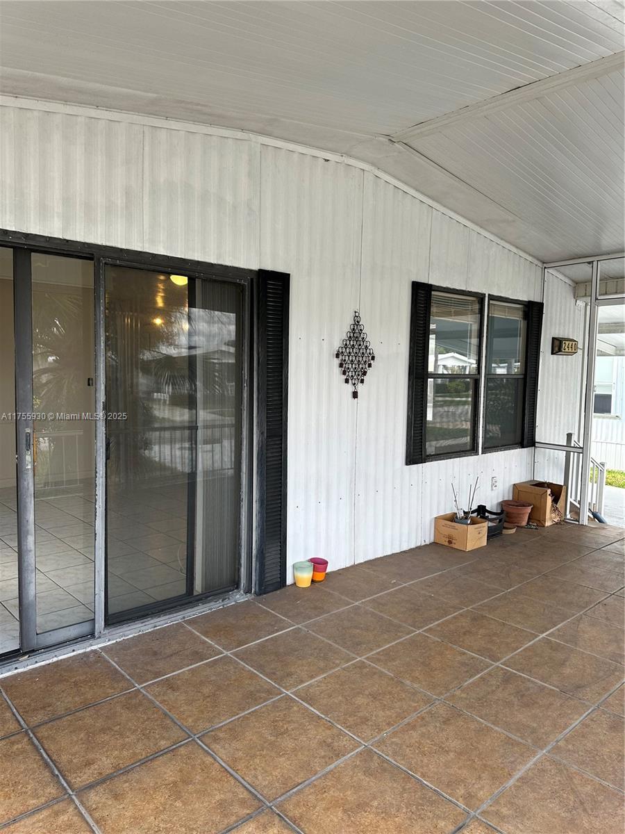 RAVENSWOOD NORTH - Residential