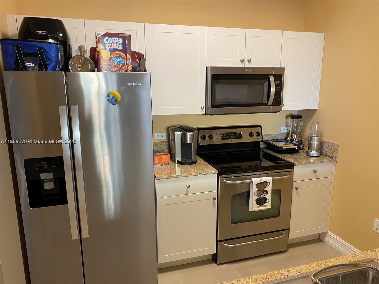 MEDITERRANEA CONDO - Residential