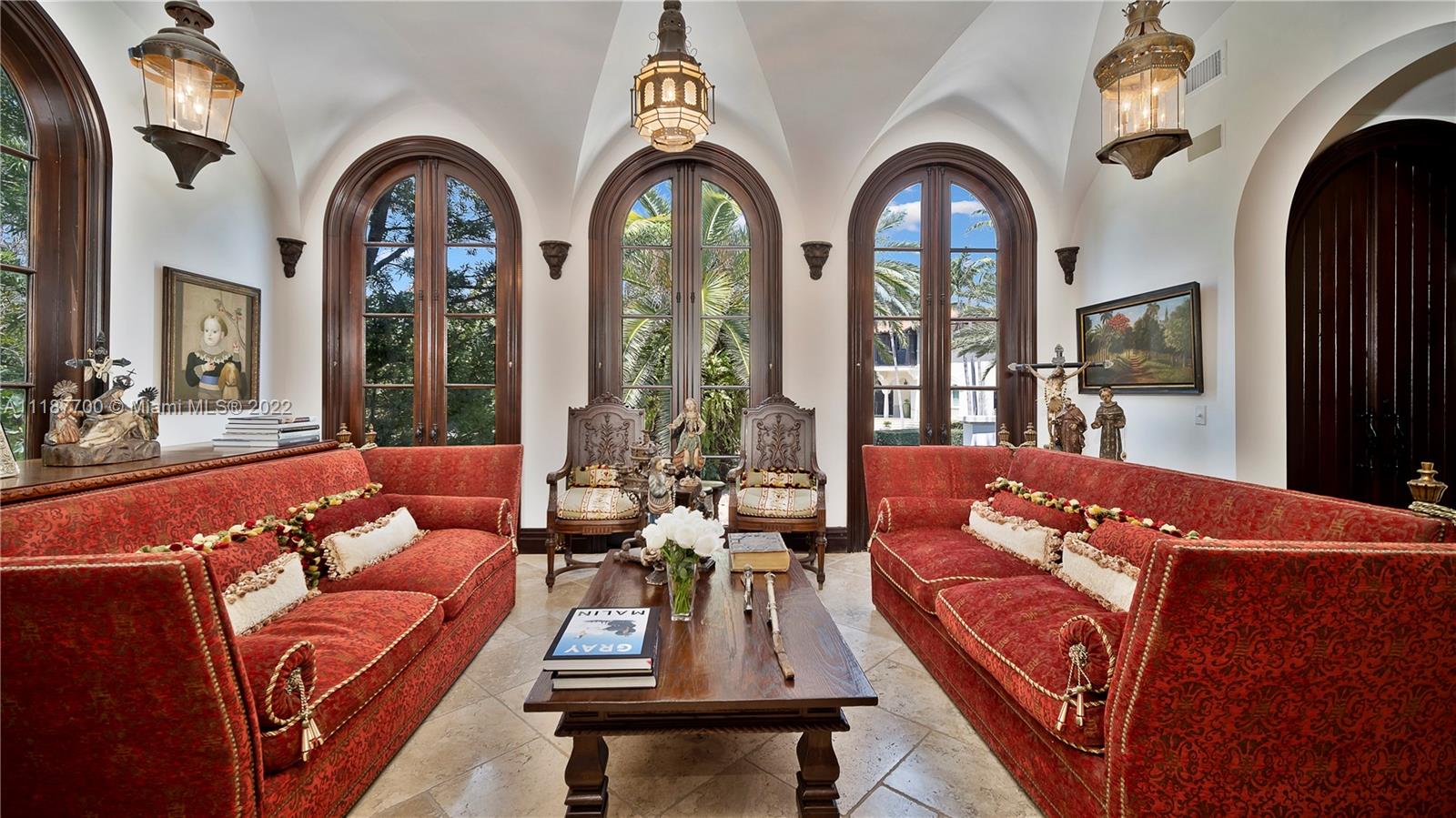 MASHTA ISLAND - Residential