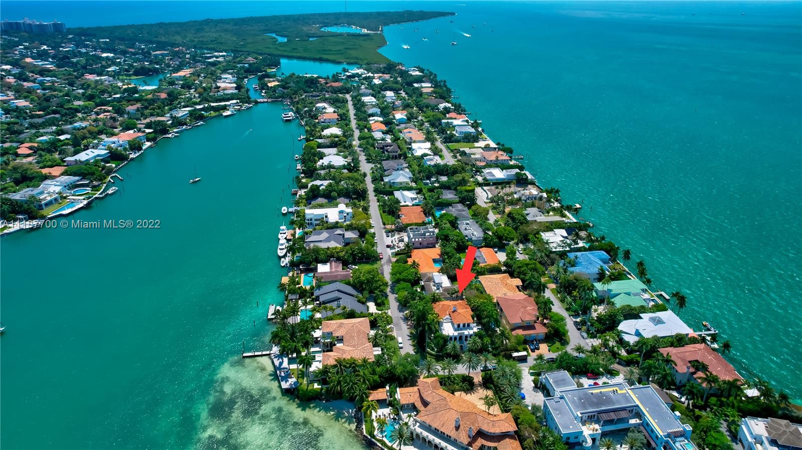 MASHTA ISLAND - Residential