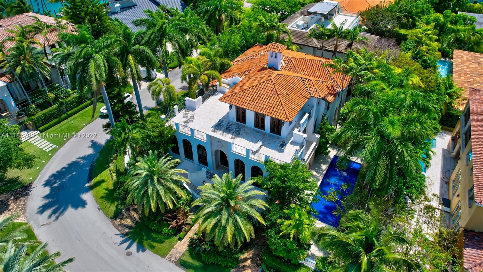 MASHTA ISLAND - Residential