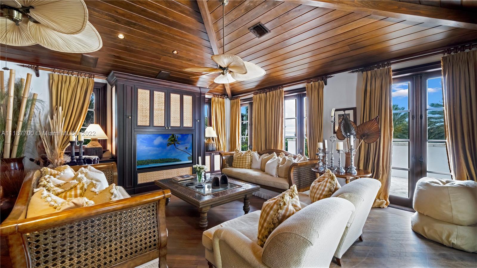 MASHTA ISLAND - Residential